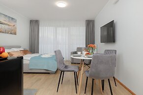 Seaside Apartamenty Kasprowicza