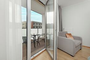 Seaside Apartamenty Kasprowicza