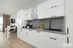 Seaside Apartamenty Kasprowicza