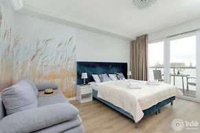 Seaside Apartamenty Kasprowicza