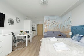 Seaside Apartamenty Kasprowicza