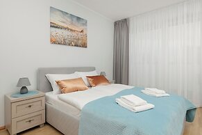 Seaside Apartamenty Kasprowicza