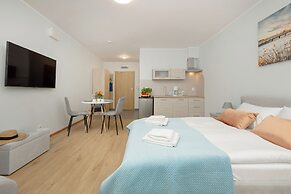 Seaside Apartamenty Kasprowicza