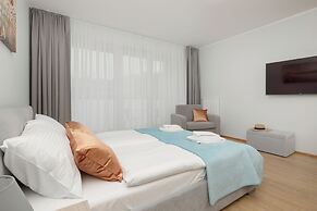 Seaside Apartamenty Kasprowicza