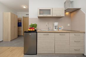 Seaside Apartamenty Kasprowicza