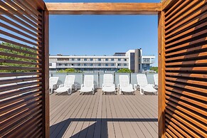 Seaside Apartamenty Kasprowicza