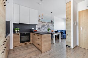 Seaside Apartamenty Kasprowicza