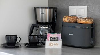 Seaside Apartamenty Kasprowicza