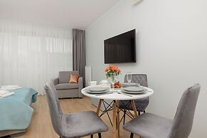 Seaside Apartamenty Kasprowicza