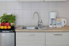 Seaside Apartamenty Kasprowicza