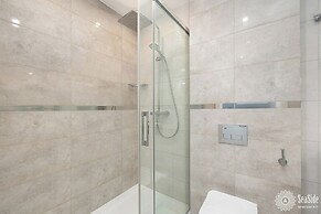 Seaside Apartamenty Kasprowicza