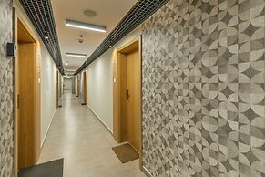 Seaside Apartamenty Kasprowicza