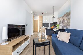 Seaside Apartamenty Kasprowicza