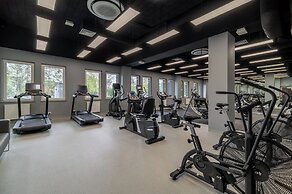 Seaside Apartamenty Kasprowicza