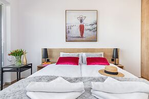 Seaside Apartamenty Kasprowicza