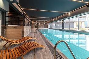 Seaside Apartamenty Kasprowicza