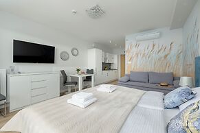 Seaside Apartamenty Kasprowicza