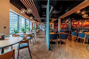 Seaside Apartamenty Kasprowicza