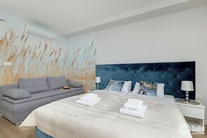 Seaside Apartamenty Kasprowicza