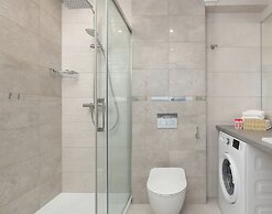 Seaside Apartamenty Kasprowicza