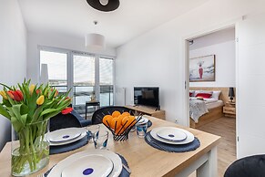 Seaside Apartamenty Kasprowicza