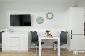 Seaside Apartamenty Kasprowicza