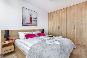 Seaside Apartamenty Kasprowicza