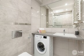 Seaside Apartamenty Kasprowicza