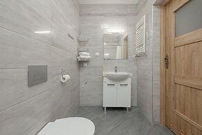 Seaside Apartamenty Kasprowicza