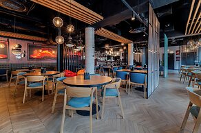 Seaside Apartamenty Kasprowicza