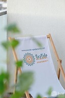 Seaside Apartamenty Kasprowicza