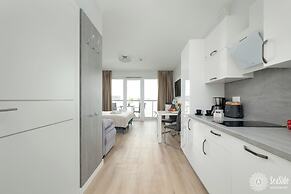 Seaside Apartamenty Kasprowicza