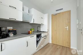 Seaside Apartamenty Kasprowicza