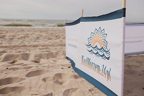 Seaside Apartamenty Kasprowicza