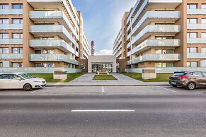 Seaside Apartamenty Kasprowicza