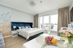 Seaside Apartamenty Kasprowicza