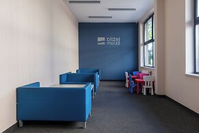 Seaside Apartamenty Kasprowicza