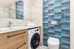 Seaside Apartamenty Kasprowicza