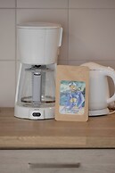 Seaside Apartamenty Kasprowicza