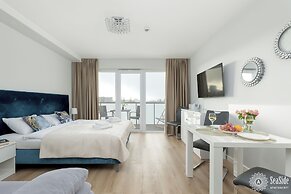 Seaside Apartamenty Kasprowicza