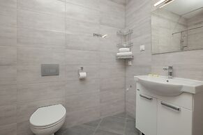 Seaside Apartamenty Kasprowicza