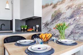 Seaside Apartamenty Kasprowicza