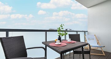 Seaside Apartamenty Kasprowicza