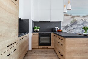 Seaside Apartamenty Kasprowicza