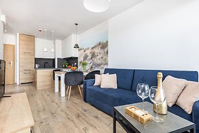 Seaside Apartamenty Kasprowicza