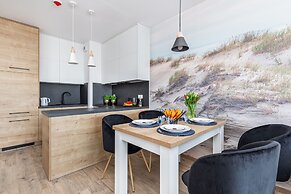 Seaside Apartamenty Kasprowicza