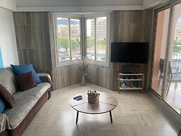 Studio moderne - Port de Mandelieu - Proche Mer -