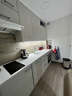 Studio moderne - Port de Mandelieu - Proche Mer -