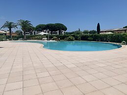 Studio moderne - Port de Mandelieu - Proche Mer -