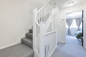 Inglewood Hub London